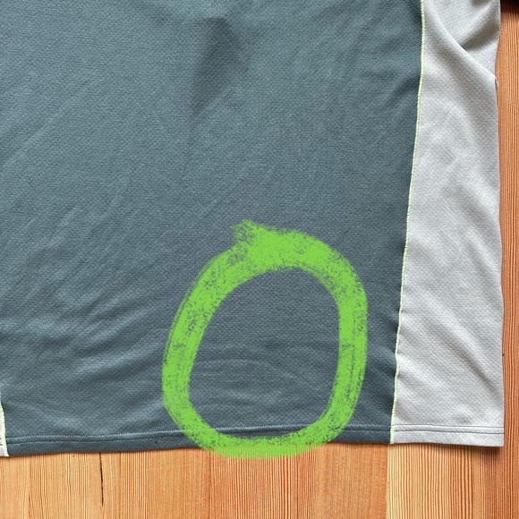 Patagonia Capilene 3 Pullover Shirt 1/4 Zip Men’s Large - Picture 11 of 11